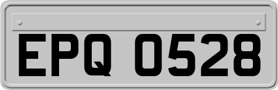 EPQ0528