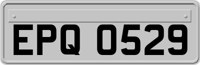 EPQ0529