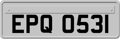 EPQ0531