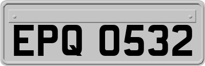 EPQ0532