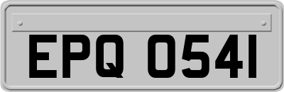 EPQ0541