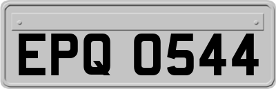 EPQ0544