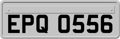 EPQ0556
