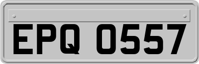 EPQ0557
