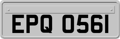 EPQ0561