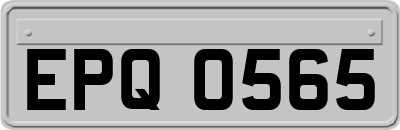 EPQ0565