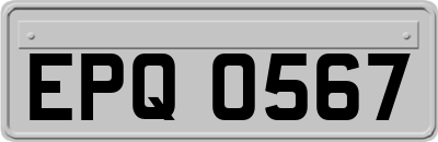 EPQ0567