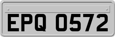 EPQ0572