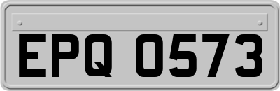 EPQ0573