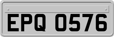 EPQ0576