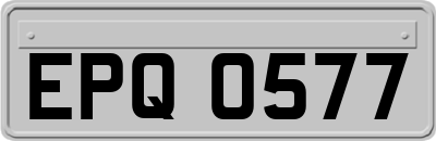 EPQ0577