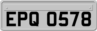 EPQ0578