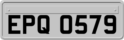 EPQ0579