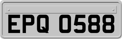 EPQ0588