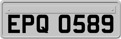 EPQ0589