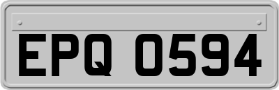 EPQ0594