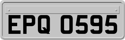 EPQ0595
