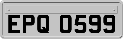EPQ0599