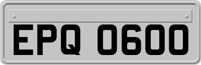 EPQ0600