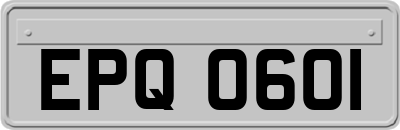 EPQ0601