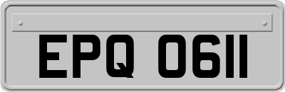 EPQ0611