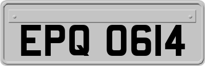 EPQ0614