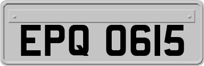 EPQ0615