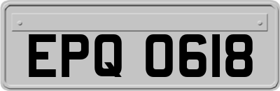 EPQ0618