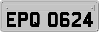 EPQ0624