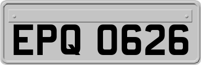 EPQ0626