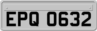 EPQ0632