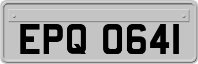 EPQ0641