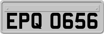 EPQ0656