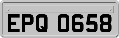 EPQ0658