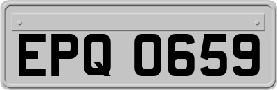 EPQ0659