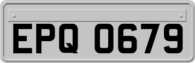 EPQ0679