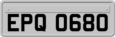 EPQ0680