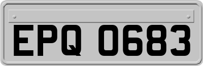 EPQ0683