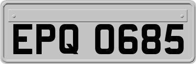 EPQ0685