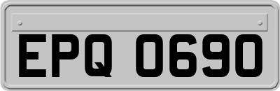 EPQ0690