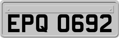 EPQ0692