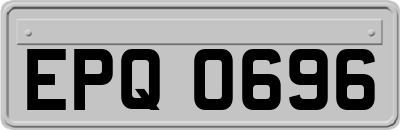 EPQ0696