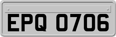 EPQ0706