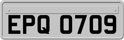 EPQ0709