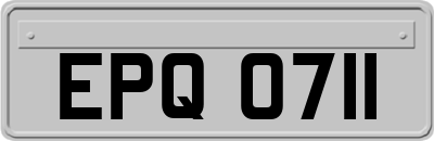 EPQ0711