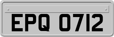 EPQ0712