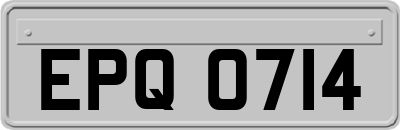 EPQ0714
