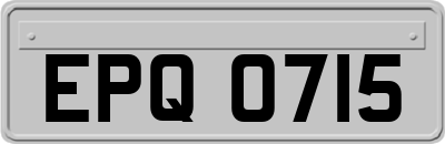 EPQ0715