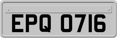 EPQ0716