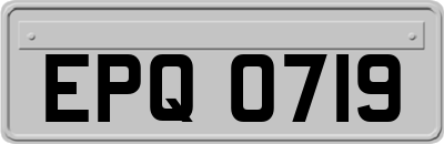 EPQ0719